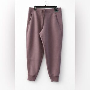 Kirkland Signature Charcoal Jogger Pants